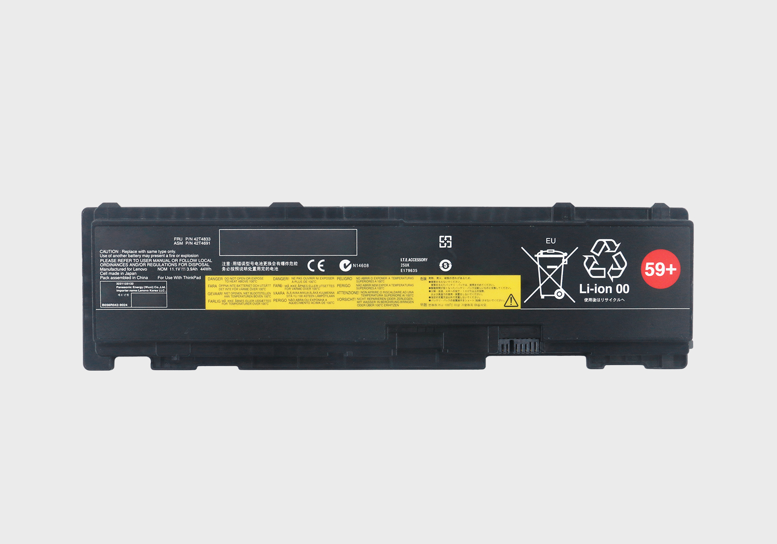 �������� Thinkpad T400S T410S 42T4833 42T4691 42T4688 ASM 42T4691 42T4688 42T4690 �ʼǱ����Ե��