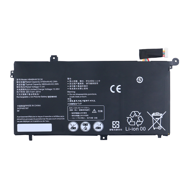 ���û�ΪPL-W09 W19 W29 MRC-W50 W60 W70 W00 MateBook D HB46K497ECW �ʼǱ����Ե��