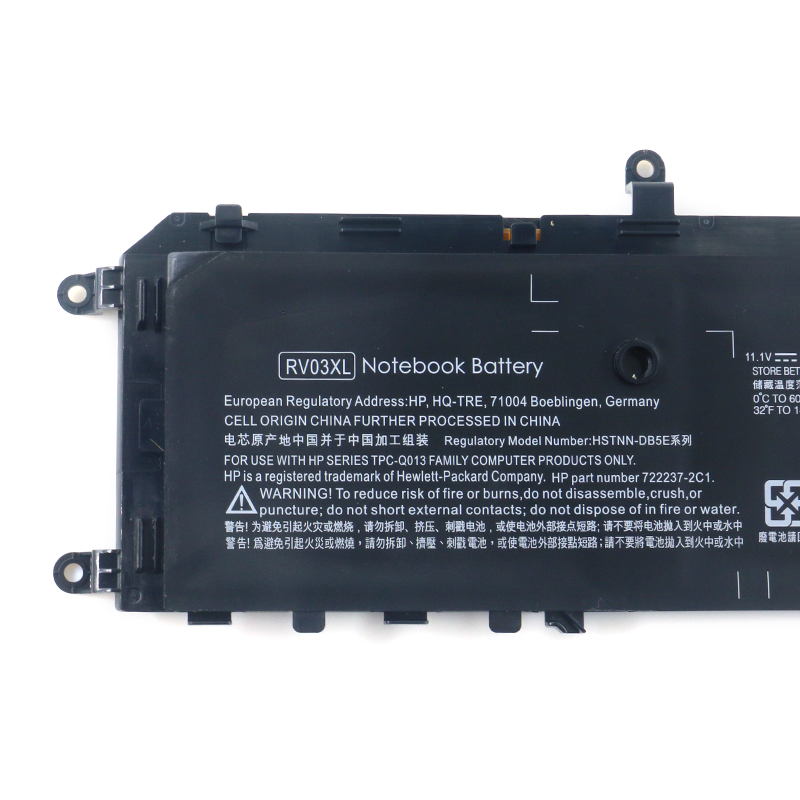 ���û��� ENVY Rove AIO 20-K014US RV03XL RVO3XL TPC-Q013 HSTNN-DB5E �ʼǱ����Ե��