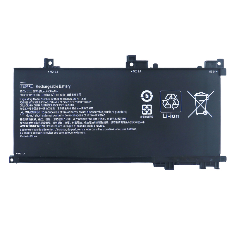 ���û��չ�Ӱ/��Ӱ����2/��/II��Pro TPN-Q173 TE04XL HSTNN-DB7T UB7A UB7A�ʼǱ����Ե��