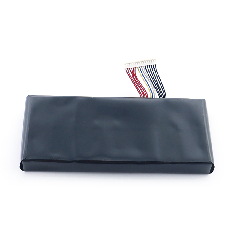 ����MSI΢�� GT72VR GT72VR 6RD GT72S GT72 2QD BTY-L77,MS-1781/1782/1783/1785 �ʼǱ�������õ��