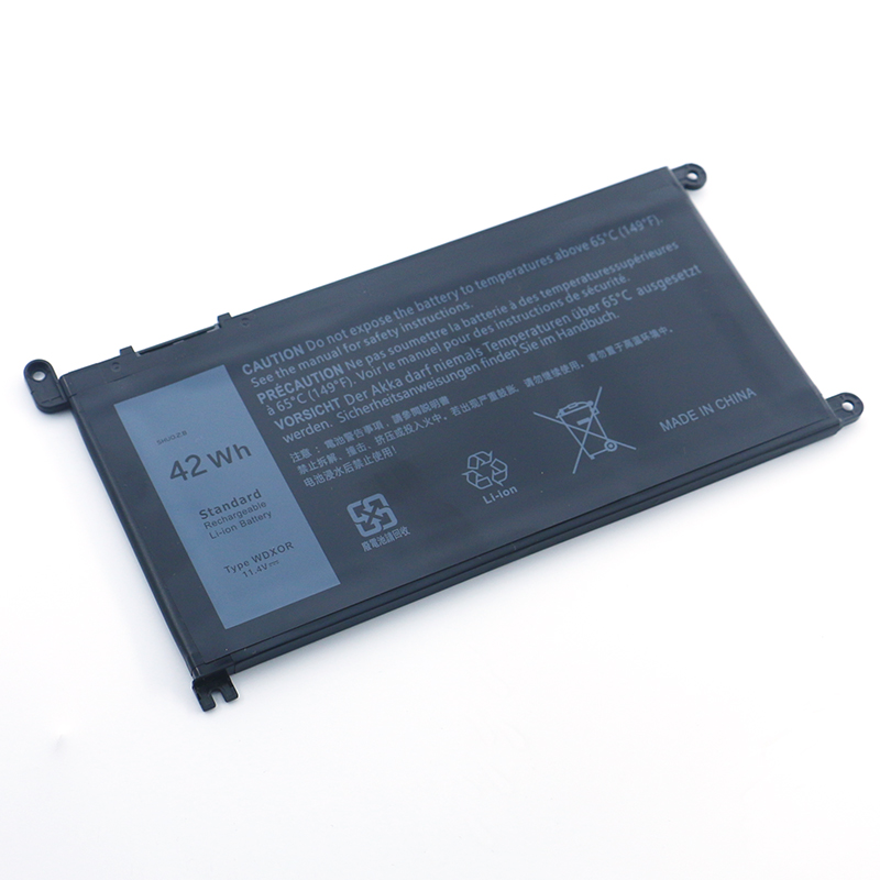 �����ڴ���WDXOR��Խȼ7000 Inspiron15-5565 5567 5468 5578 7472 7572 14-7560 7460 7569 WDX0R�ʼǱ����