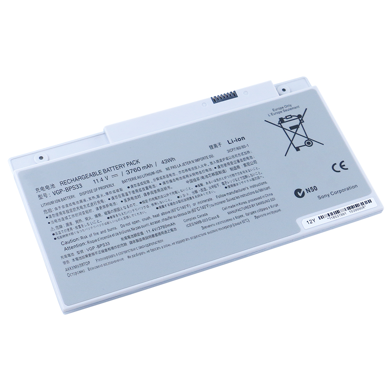 �������� VAIO SVT-14 15 T14 T15 Touchscreen Ultrabooks VGP-BPS33 SVT15117CXS �ʼǱ����Ե��