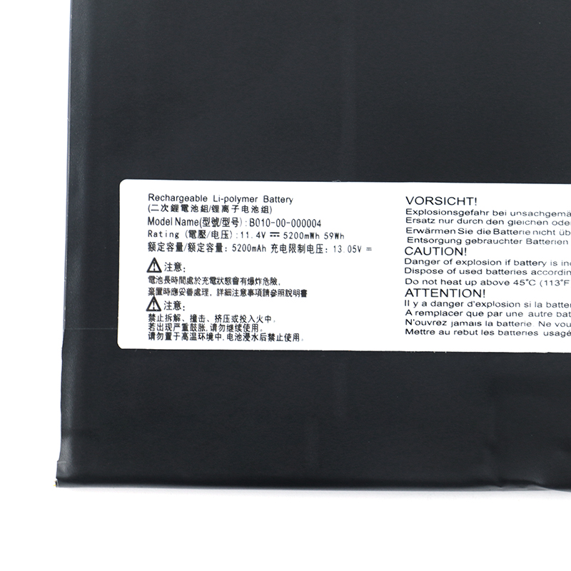 ��������� Getac B010-00-000004 ����Evga SC15 3ICP6/73/95 �ʼǱ����