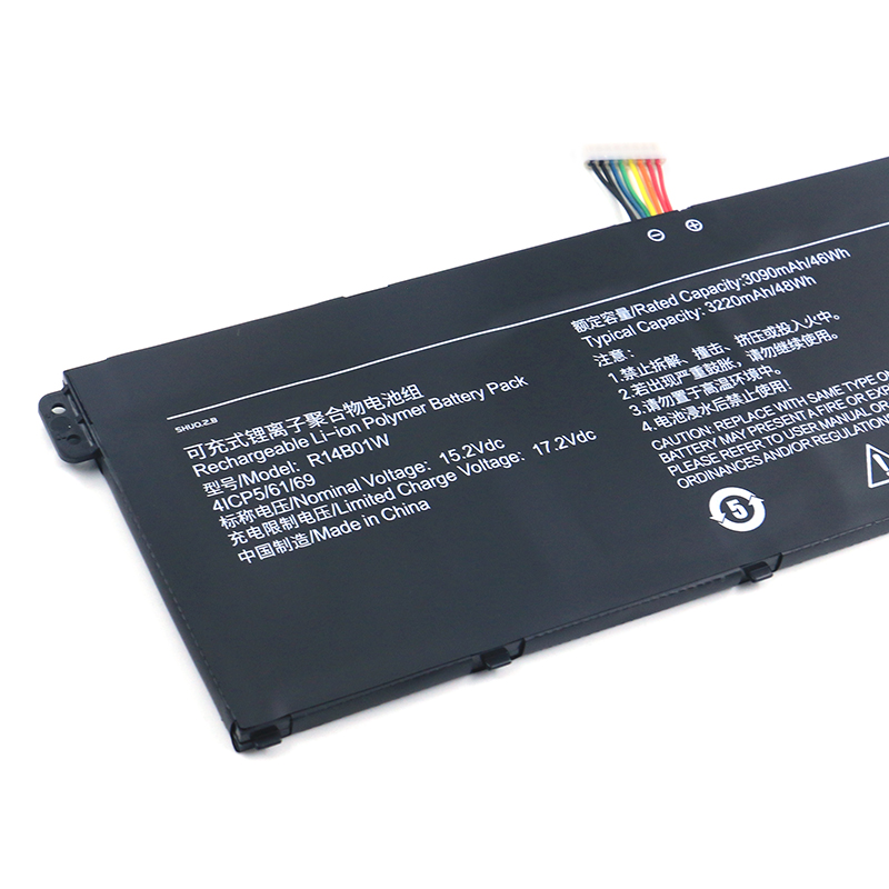 ����С�� ����Book RedmiBook 14 16 16.1 Ӣ�� ��ǿ�� ������ XMA1901-YN/BB/AG R14B01W XMA2002�ʼǱ����